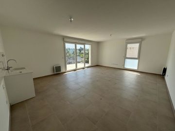 Appartement 3 pièces 78.1 m² - Photo 1