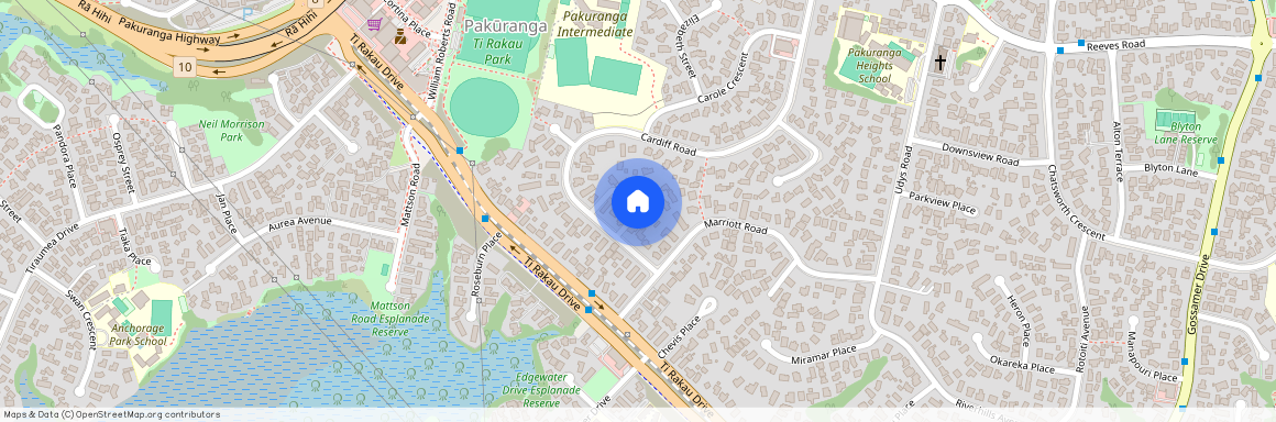 11/98 Cardiff Road, Pakuranga, Auckland