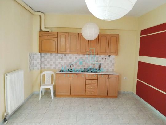 Διαμέρισμα για ενοικίαση Ζαρουχλέικα (Πάτρα) - Photo 1