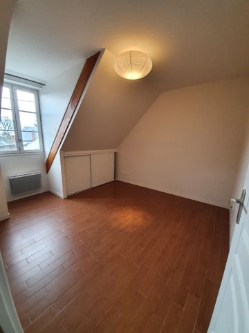 Location Appartement 3 pièces 54m² - Photo 2