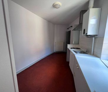 Appartement 1 pièce – LYON - Photo 1