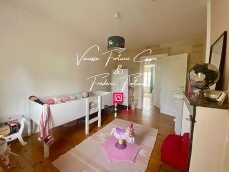 Maison Saint Andre De Cubzac 5 pièce(s) 124.06 m2 - Photo 5