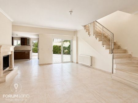 Μεζονέτα για ενοικίαση Συνοικισμός Νόμου 751 (Πανόραμα) - Photo 2