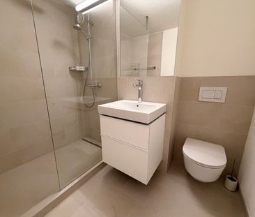 Moderne 4.5-Zimmer-Wohnung in Au – sofort verfügbar! - Foto 5