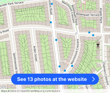Marchmont Road, Marchmont, Edinburgh, EH9 - Photo 1