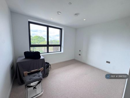 2 bedroom flat to rent - Photo 5