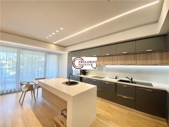 Luxury 4 rooms apartment|Charles de Gaulle| 2 parking | - Photo 1