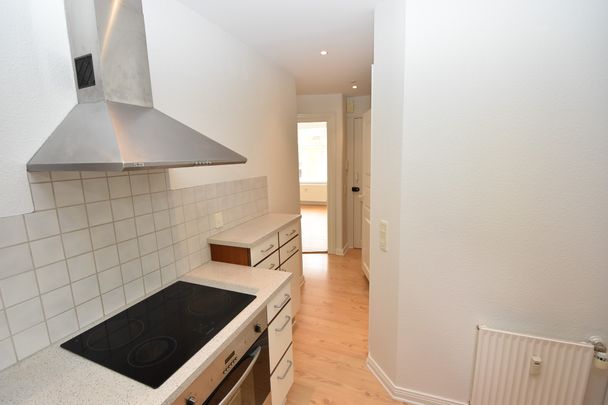 Moderne lejlighed med central beliggenhed i Aalborg - Photo 1