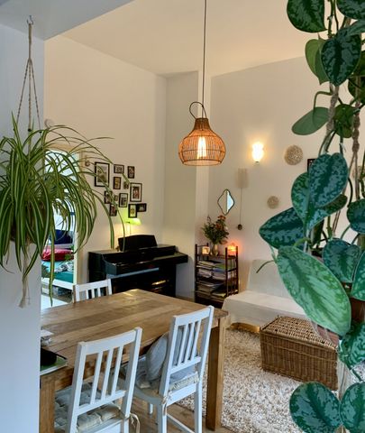 Te huur in het centrum van Bussum, een ruime studio met eigen voorzieningen - Foto 4