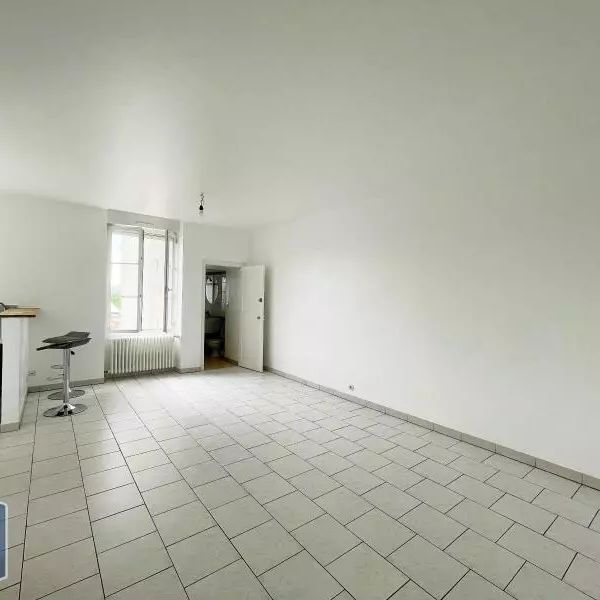 Appartement à louer 3 pièces 54.26m² - Photo 1