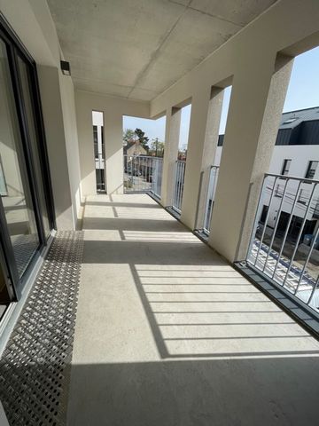 Location Appartement 3 pièces 61m² COUERON 44220 - Photo 3