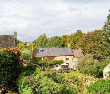 Wolds End Close, Chipping Campden, GL55 - Photo 1