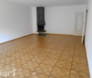 4 Zimmer, 134 m², 3. Stock - Foto 1