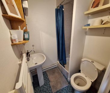 Appartement T1 à louer - 17 m² - Photo 2