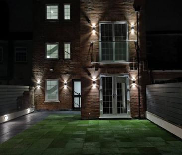 2 bedroom flat to rent - Photo 3