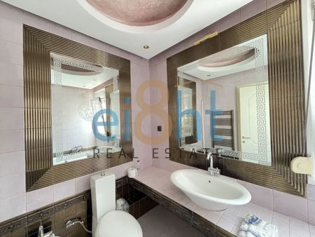 Διαμέρισμα για ενοικίαση Γαλήνη (Ωραιόκαστρο) - Photo 3