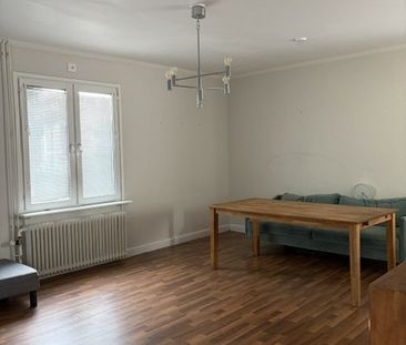 Midgårdsgatan, Södertälje - Foto 1