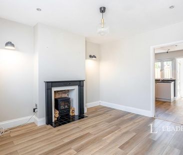 2 bedroom terraced house to rent - Photo 5