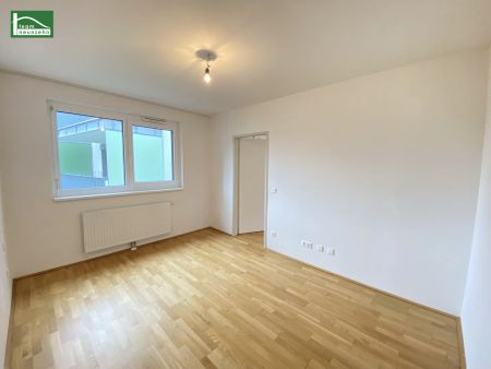 Top ausgestattete Neubau-Wohnung an der Prager Straße - Straßenbahn 26 vor der Tür und alles in der Umgebung! - Photo 2