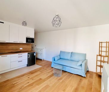 Appartement à louer 1 pièce • 27,47 m 2 Nogent-sur-Marne - Photo 6