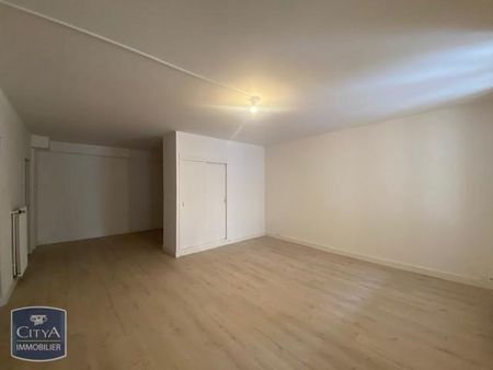Location Appartement 1 pièce 45m² ROUEN 76000 - Photo 5