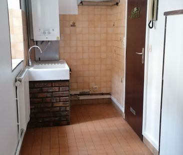Appartement à louer - Photo 1