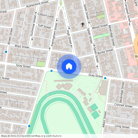 3/22 Gray Street, Vic 3585, Swan Hill