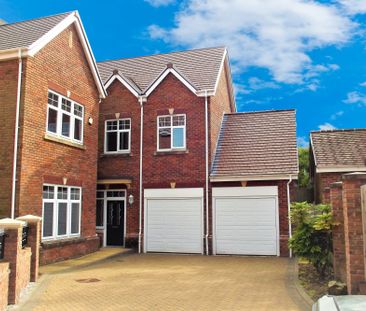 Halkin Close, Fulwood - Photo 1