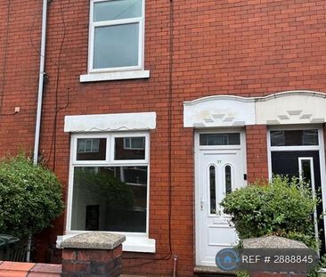 3 bedroom terraced house to rent - Photo 4