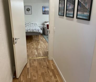 Ekovägen, Sundbyberg - Foto 5