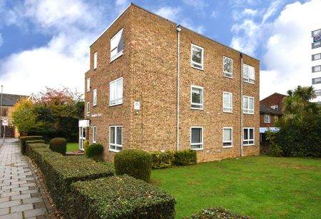 1 bedroom flat to rent - Photo 5