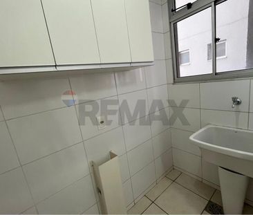 Apartamento de 3 Quartos com suíte para alugar no Betânia - Photo 6