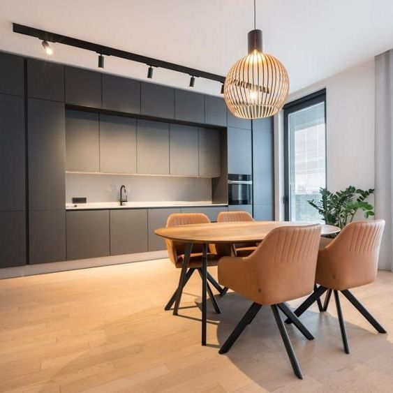 Apartament exclusivist | 3 camere | Floreasca - Photo 1