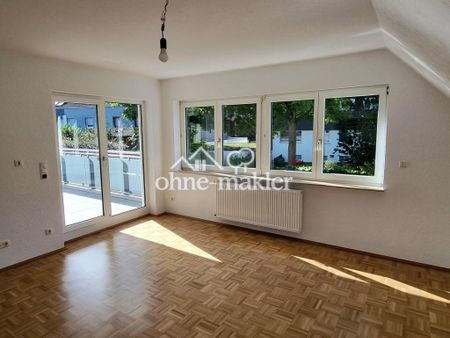 3,5-Zimmer-Wohnung mit großem Balkon in ruhiger Lage von Höntrop - Photo 5