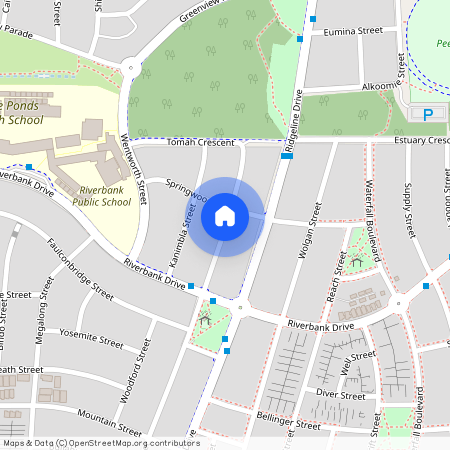 32 Tomah Crescent, NSW 2769, The Ponds