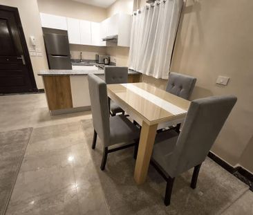 1,5-Zimmer-Wohnung - Photo 1