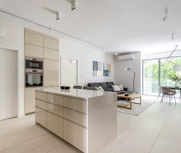 Apartament na wynajem, ul. Grzybowska, Warszawa Śródmieście - Фото 3