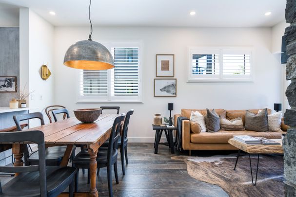 For Lease - 18 BECKWITH Lane Unit# 101, Blue Mountains, Ontario - Photo 1