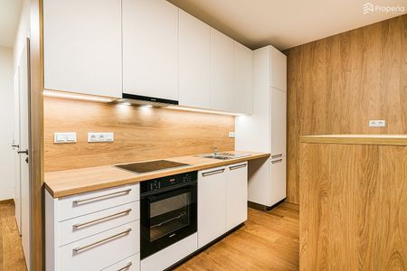 Pronájem bytu 3+kk 57 m² - Photo 5
