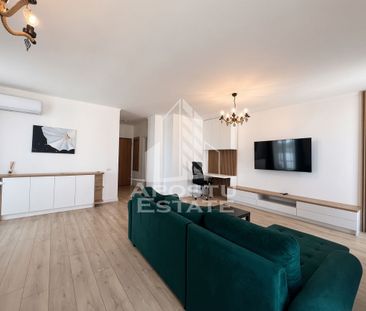 Apartament 2 camere de inchiriat, zona Torontalului, Timisoara - Fotografie 4
