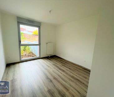 Location Appartement 2 pièces 41m² TOURCOING 59200 - Photo 3