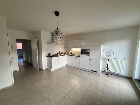Appartement te huur in Tienen - Foto 3
