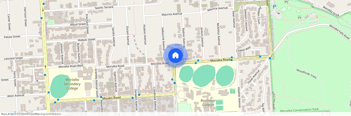 65A Morialta Road, SA 5073, Rostrevor