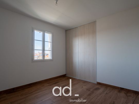 Location Maison 4 pièces 88m² FOURAS 17450 - Photo 1