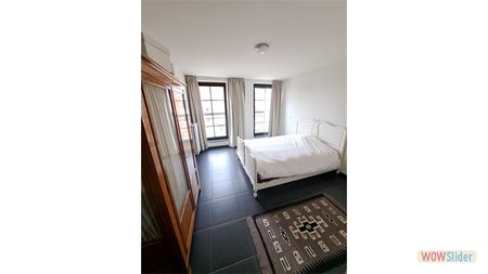 Een zeer ruim appartement op een mooie locatie nabij het centrum van Oostmalle - Foto 5
