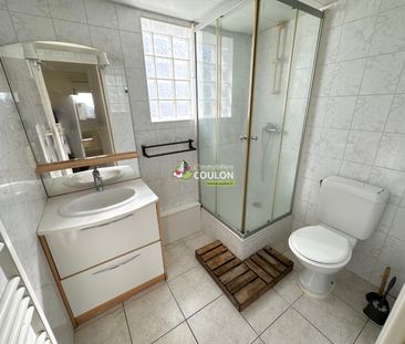Location Appartement 1 pièce 23m² - Photo 5