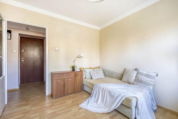 Wolne od zaraz, cena już z czynszem! 46 m² - Photo 1