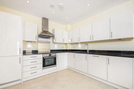 1 bedroom flat to rent - Photo 2