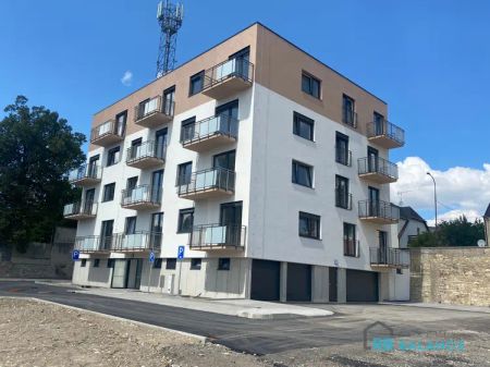 Podnájem bytu 1+kk ve Svitavách, ul. Ottendorferova - Photo 2