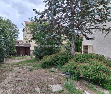 AVIGNON , Maison type 6 de 152 m² avec jardin, - Photo 4